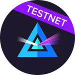 Beam Testnet Wallet icon