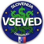 VSEVED Milijonar icon