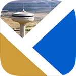 MWA GIS icon