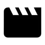 The Movie Box icon