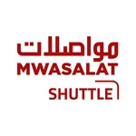 Mwasalat Shuttle icon