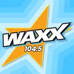 104.5 WAXX icon
