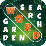 Word Garden: Bloom & Relax icon