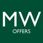 Offers for Mountain Warehouse icon