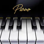 Piano - music & songs games icon