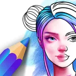 Color Pop - Fun Coloring Games icon