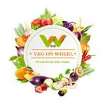 Veg On Wheel icon