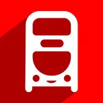 Bus Times London Countdown App icon