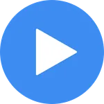 MX Player icon