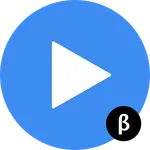 MX Player Beta icon