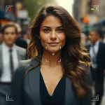 Headshot AI Pro: Perfect Photo icon