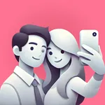 Pre Wedding Couple Photoshoot icon