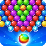 قاذف الفقاعات icon