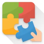 Sliding Photo Puzzle Challenge icon