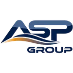 ASP GROUP icon