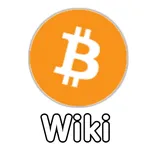 Bitcoin Wiki icon