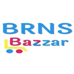 BRNS BAZZAR icon