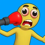 Annoying Fool Punch Game icon
