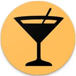 My Cocktail Recipes icon