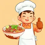 Pho Master: Cooking Fever icon