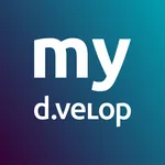 my d.velop icon