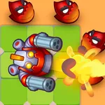 Rush Royale: Tower Defense TD icon