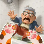 I am Puppy: Bad Dog Simulator icon