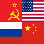 National debt icon
