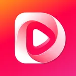 DramaHub - Drama Shorts & Reel icon