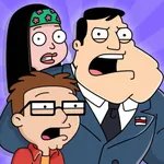 American Dad! Apocalypse Soon icon