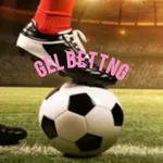 Gel Bettng icon