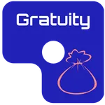 Gratuity calculator icon