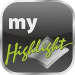 myHighlight icon