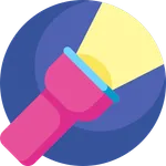 Fener - Flashlight HD icon