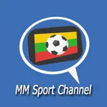 MM Sport Channel icon