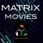 Matrix Movies icon