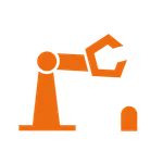 Arduino Robot Kol icon