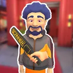 Club Security Simulator Game icon