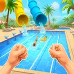 My Waterpark Simulator Game icon