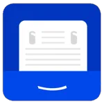 PDFReader Lector de Documentos icon