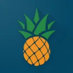 Pineapple HRM icon