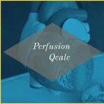 Perfusion Qcalc icon