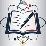 مذكرات فيزياء متوسط icon