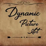 Dynamic Picture Art icon