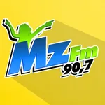 Rádio Mz Fm 90,7 icon