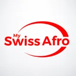 My Swiss Afro icon