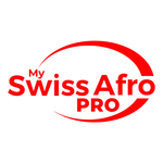 My Swiss Afro Pro icon