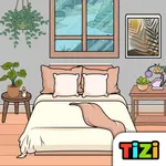 Tizi Town Mini Home Decoration icon