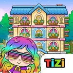 Tizi Apartment - Friends House icon