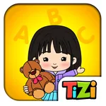 Tizi Town: My Preschool Games icon